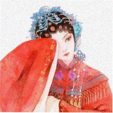 影迷 旧胶片 头像